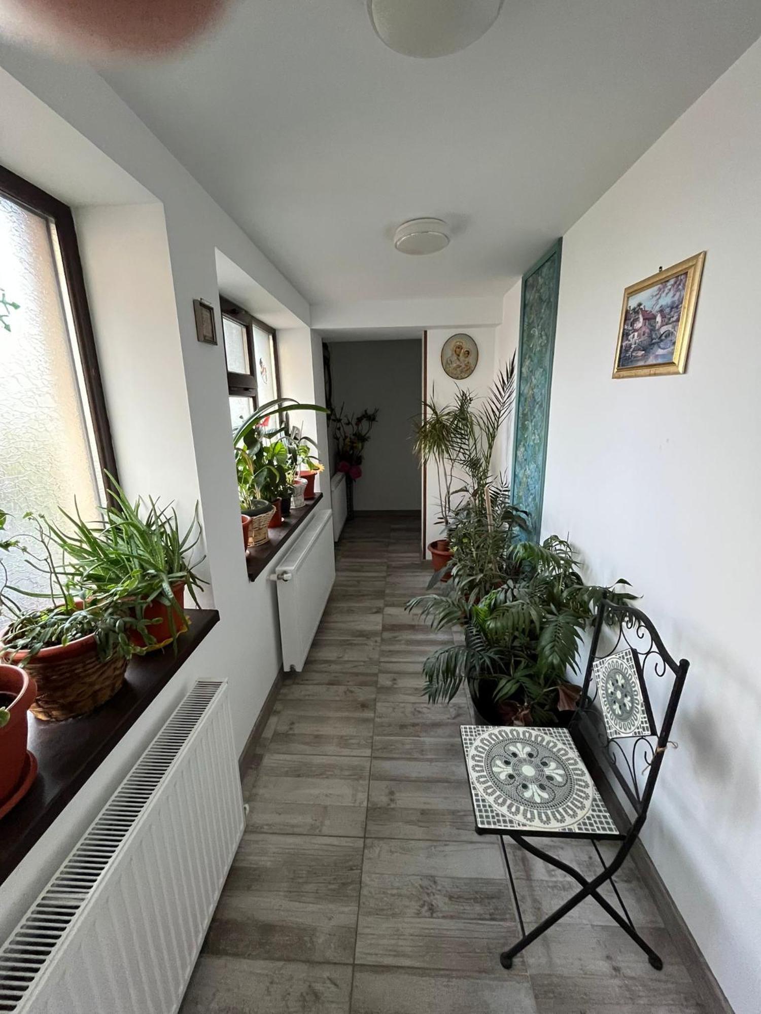 Solaria Budget Studio Galac Kültér fotó